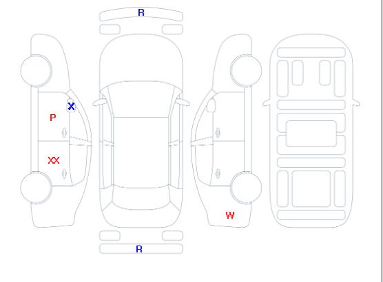 HYUNDAI SANTA FE (DM) DIESEL R2.0 2WD PREMIUM 2014 - zdjęcie 26