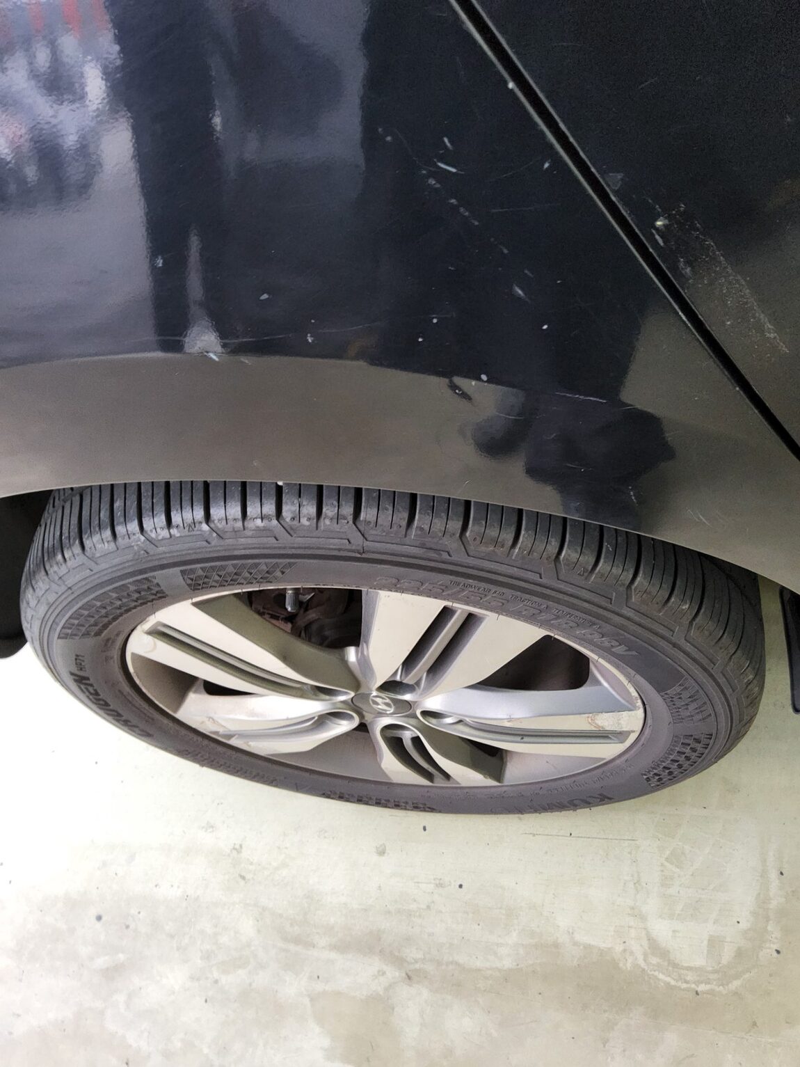 HYUNDAI NEW TUCSON ix DIESEL R2.0 2WD MODERN 2014 - zdjęcie 22