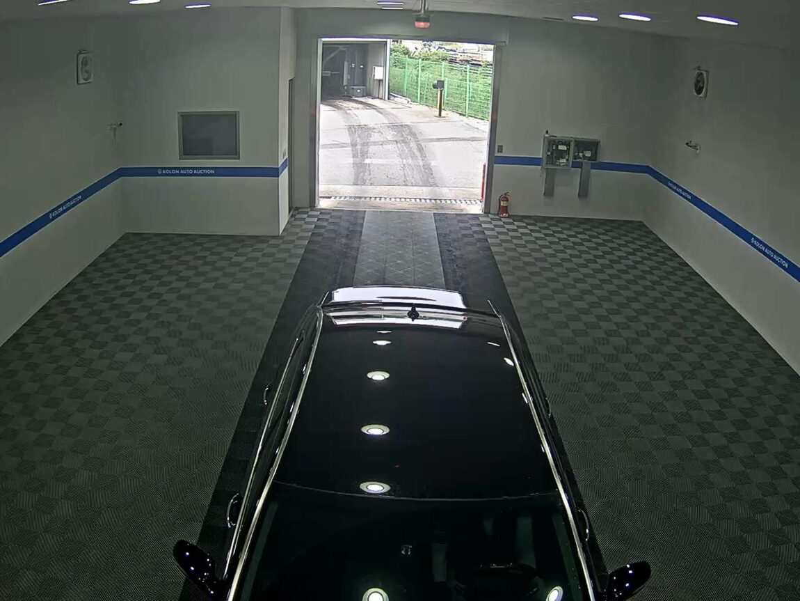 HYUNDAI EQUUS (NEW) VS500 PRESTIGE 2012 - zdjęcie 7