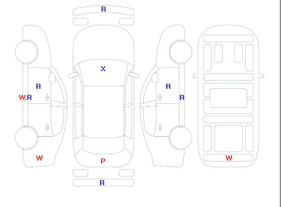 HYUNDAI EQUUS (NEW) VS500 PRESTIGE 2012 - zdjęcie 32