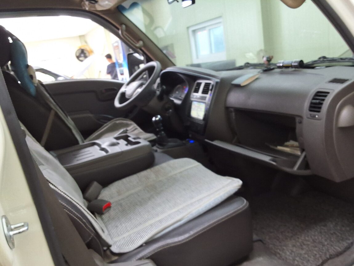 HYUNDAI PORTER II FREEZER BOX TRUCK SUPER CAB TWIN COMPRESSOR 2019 - zdjęcie 12