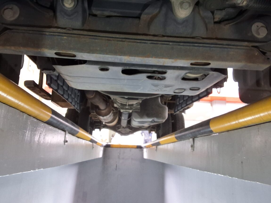 HYUNDAI PORTER II FREEZER BOX TRUCK SUPER CAB TWIN COMPRESSOR 2019 - zdjęcie 9