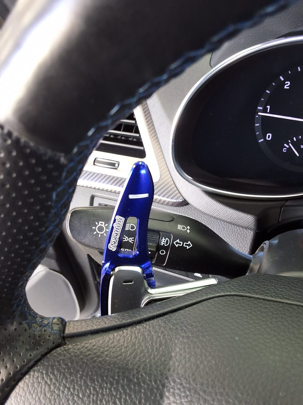 HYUNDAI SANTA FE THE PRIME DIESEL R2.0 2WD EXCLUSIVE SPECIAL 2016 - zdjęcie 26