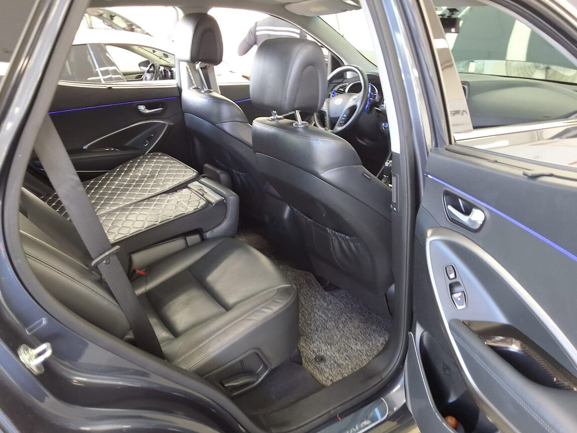 HYUNDAI SANTA FE THE PRIME DIESEL R2.0 2WD EXCLUSIVE SPECIAL 2016 - zdjęcie 14