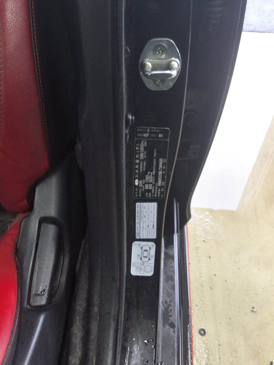 KIA ALL NEW MORNING (JA) GASOLINE PRESTIGE 2020 - zdjęcie 16