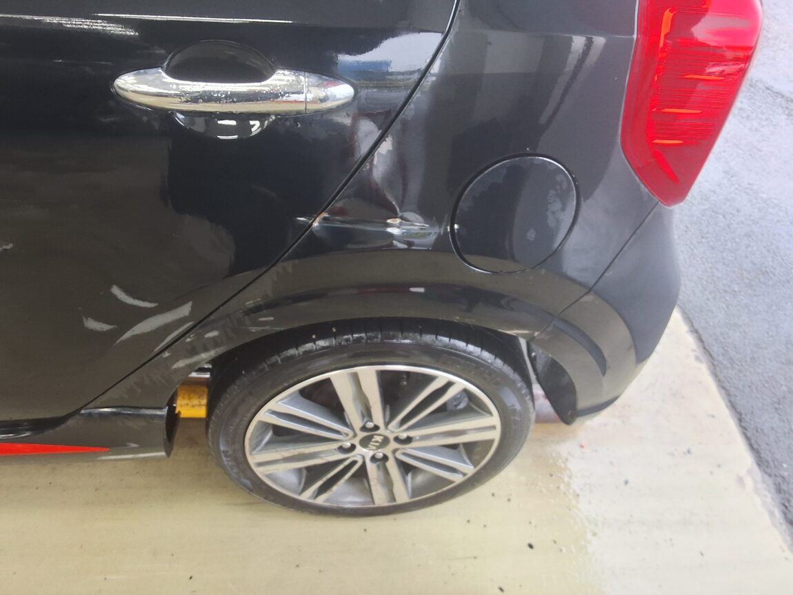 KIA ALL NEW MORNING (JA) GASOLINE PRESTIGE 2020 - zdjęcie 23