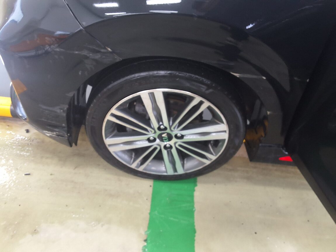 KIA ALL NEW MORNING (JA) GASOLINE PRESTIGE 2020 - zdjęcie 22