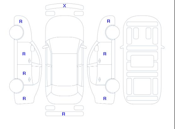 KIA ALL NEW MORNING (JA) GASOLINE PRESTIGE 2020 - zdjęcie 27