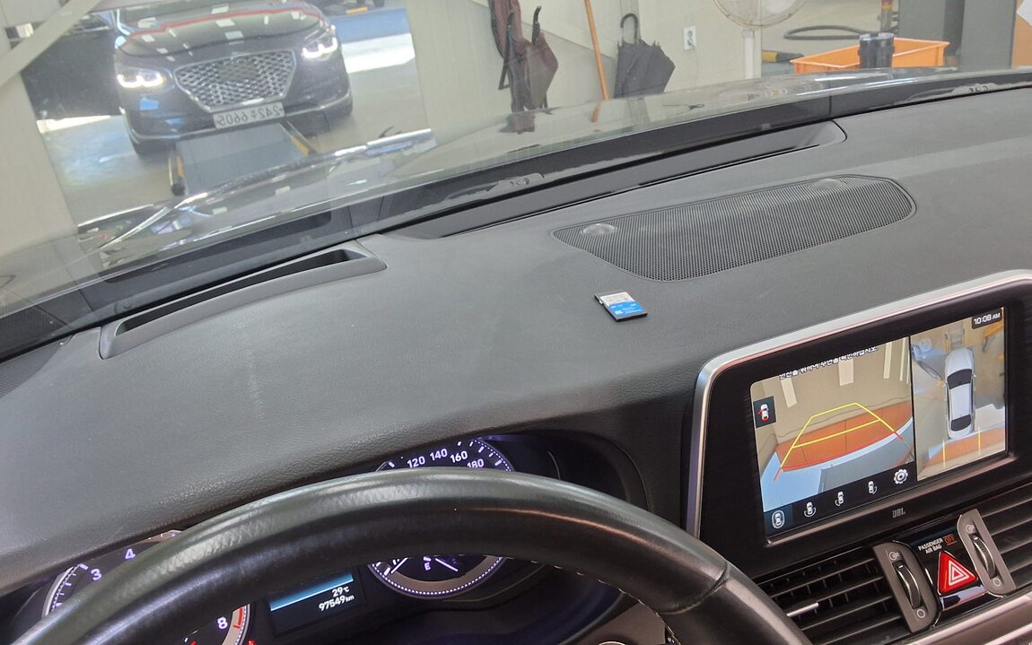 HYUNDAI GRANDEUR IG 3.0 GDi EXCLUSIVE SPECIAL 2018 - zdjęcie 19