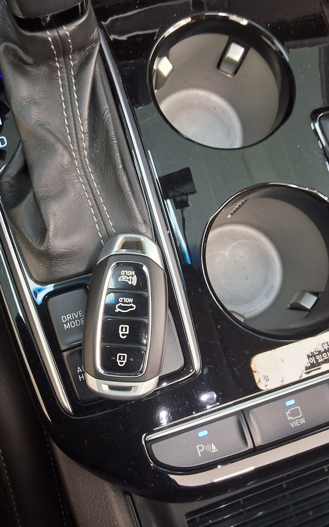 HYUNDAI GRANDEUR IG 3.0 GDi EXCLUSIVE SPECIAL 2018 - zdjęcie 20