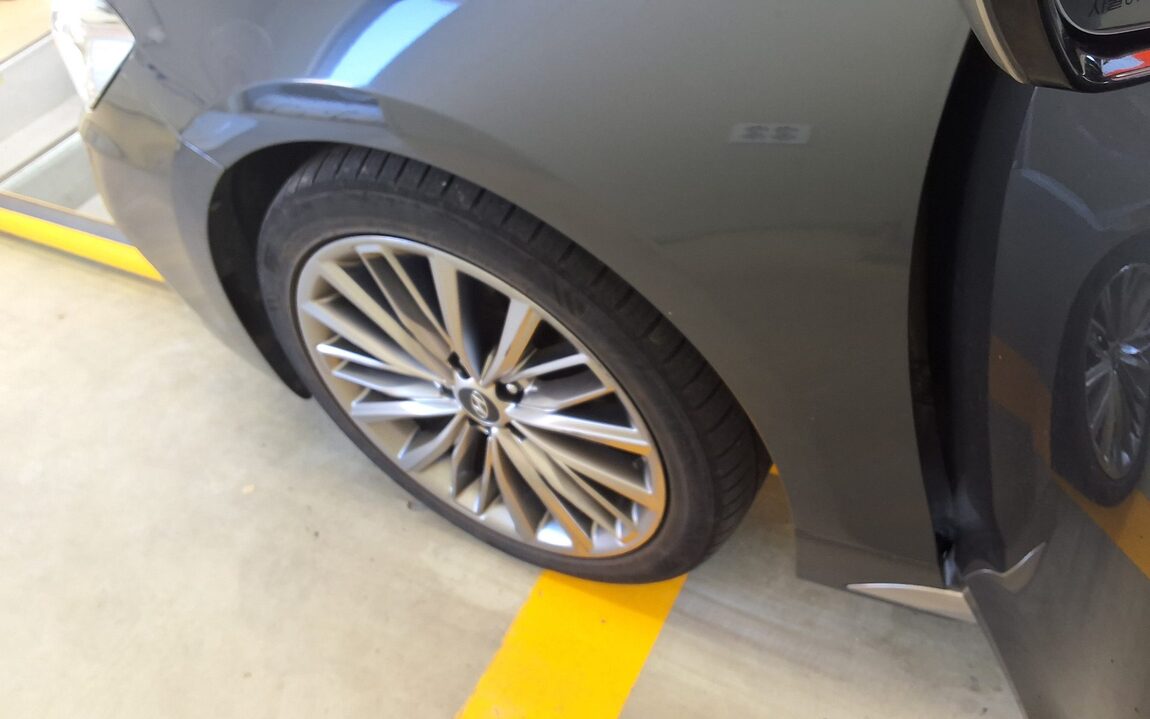 HYUNDAI GRANDEUR IG 3.0 GDi EXCLUSIVE SPECIAL 2018 - zdjęcie 25