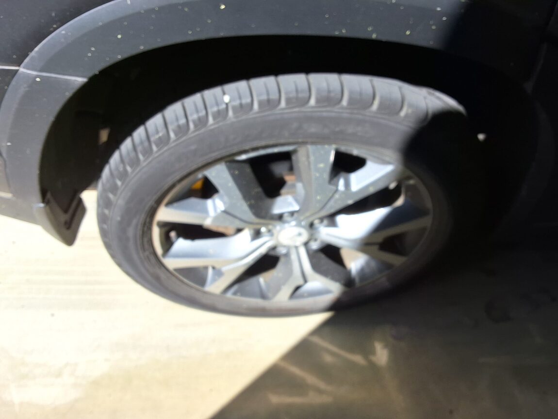 HYUNDAI PALISADE 2.2 DIESEL PRESTIGE 2019 - zdjęcie 21