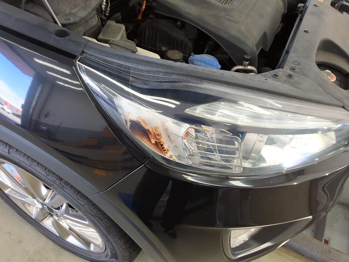 KIA ALL NEW SORENTO R2.2 4WD NOBLESSE 2015 - zdjęcie 27