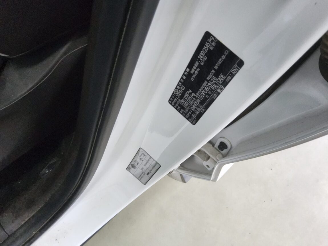 HYUNDAI THE NEW PALISADE 3.8 GASOLINE AWD CALLIGRAPHY 2023 - zdjęcie 16