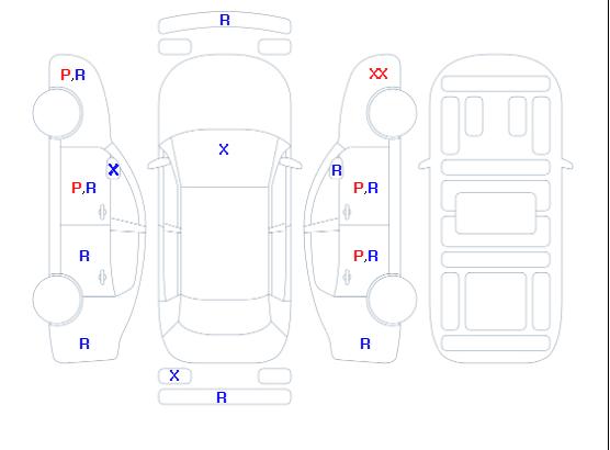 KG MOBILITY (SSANGYONG) G4 REXTON 2.2 4WD HERITAGE 2018 - zdjęcie 28
