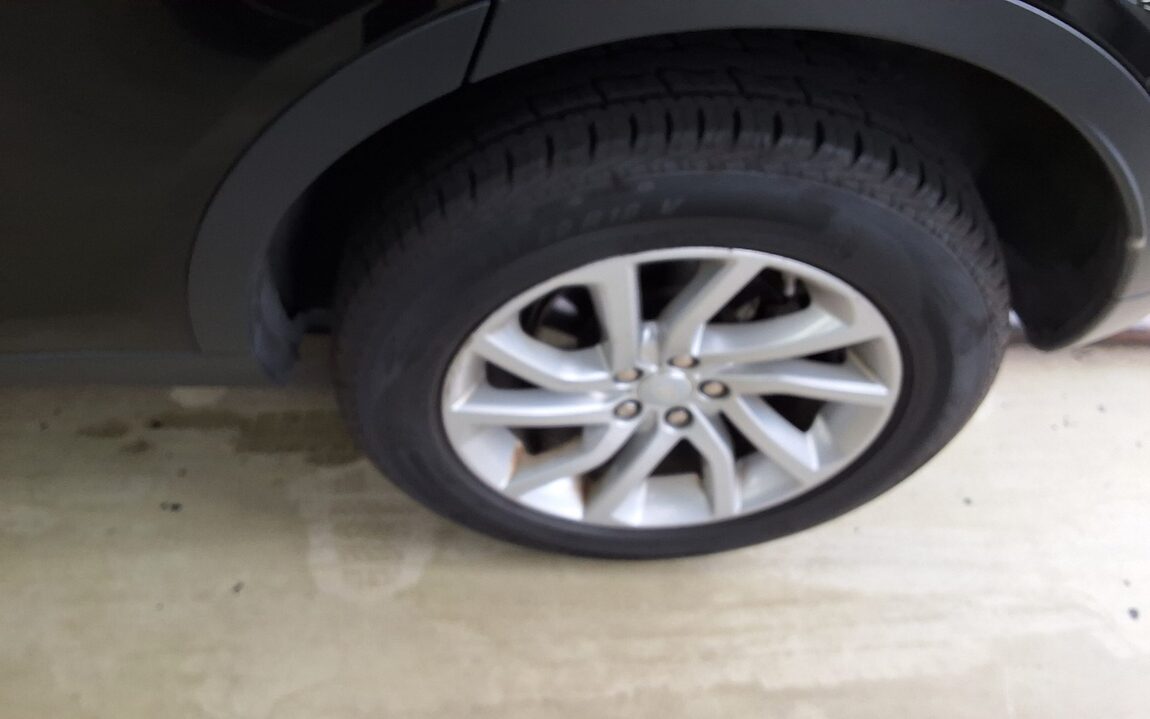 LAND ROVER DISCOVERY SPORT 2.0 TD4 SE (150PS) 2018 - zdjęcie 24