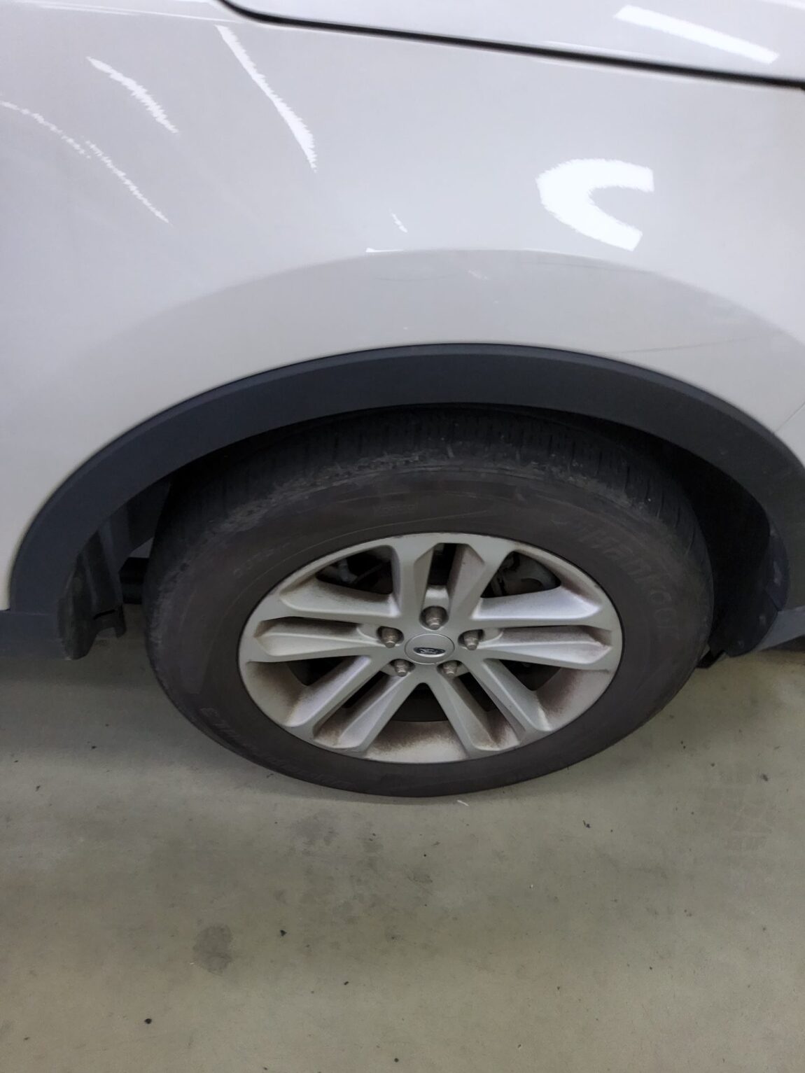 FORD EXPLORER (5TH GEN) 2 XLT 2013 - zdjęcie 22