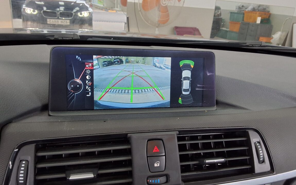 BMW 3 SERIES (6TH GEN) 320i 2014 - zdjęcie 19