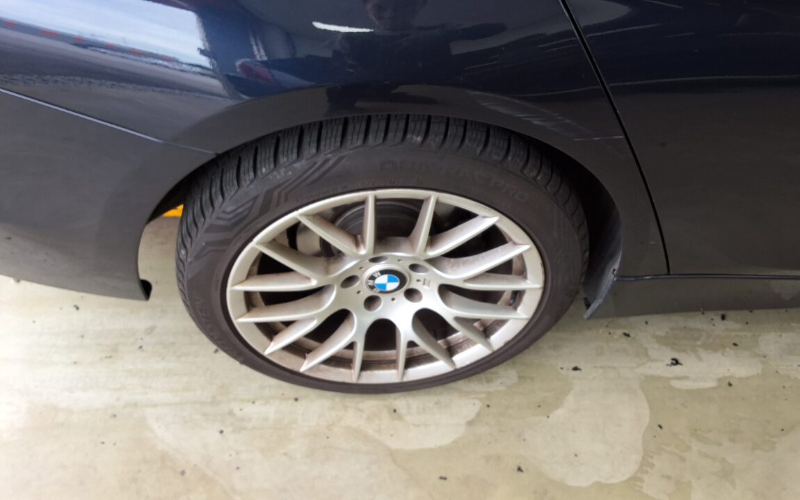 BMW 3 SERIES (6TH GEN) 320i 2014 - zdjęcie 28