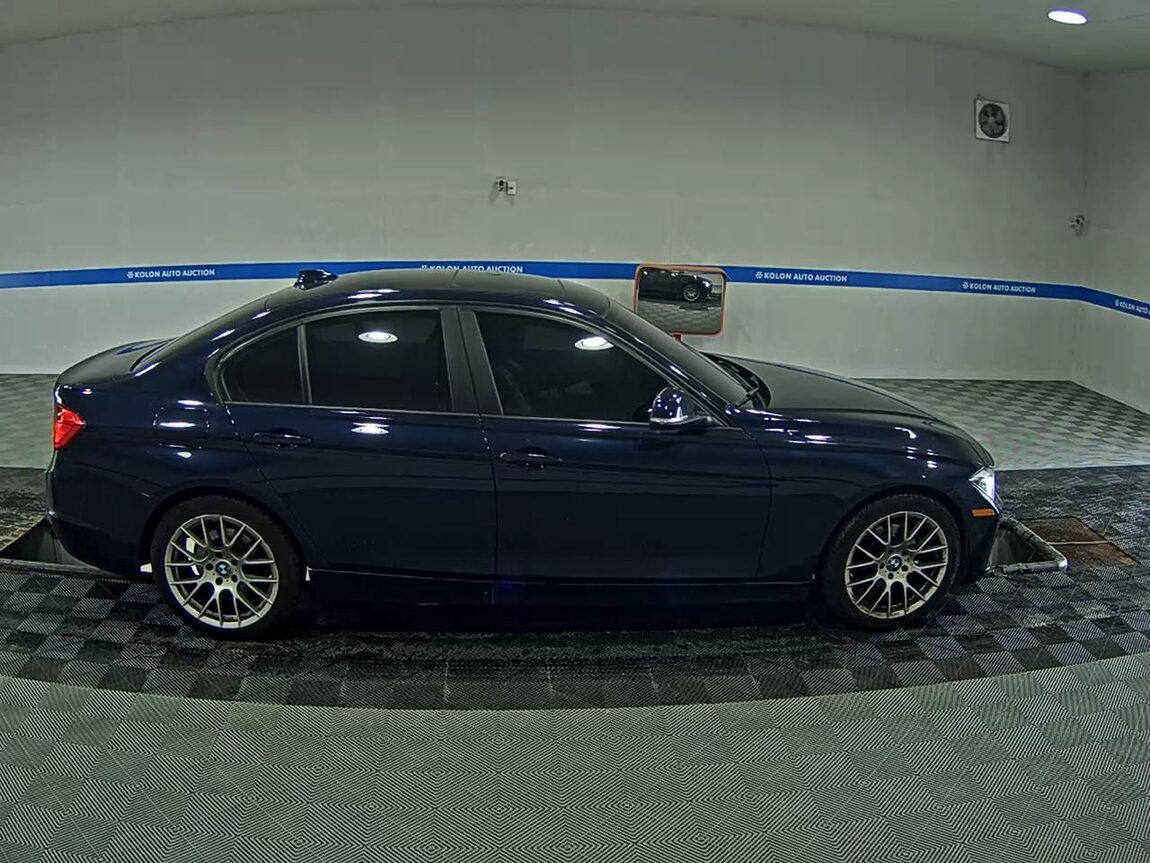 BMW 3 SERIES (6TH GEN) 320i 2014 - zdjęcie 4
