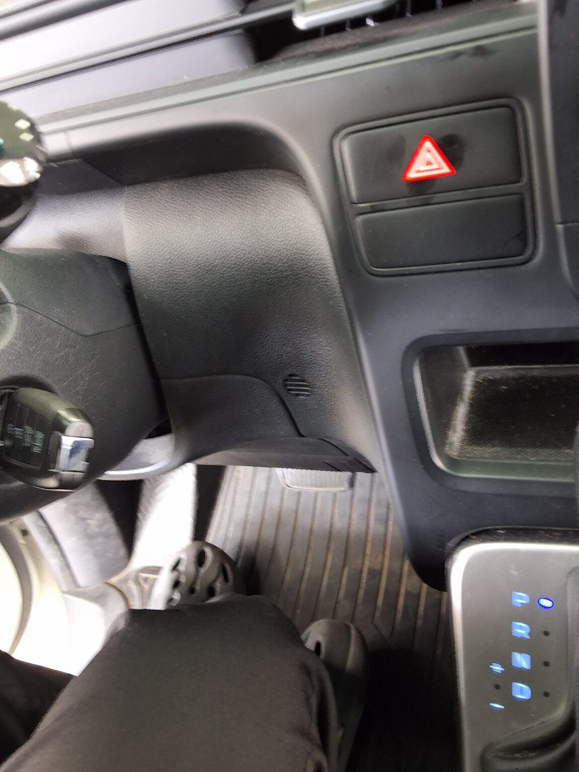 HYUNDAI STARIA 2.2 DIESEL CARGO 3-SEATER SMART 2022 - zdjęcie 18