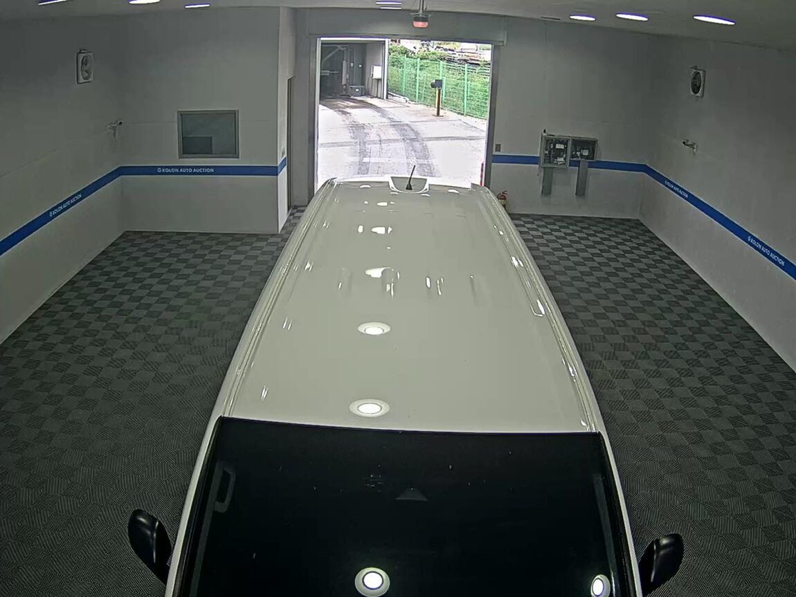 HYUNDAI STARIA 2.2 DIESEL CARGO 3-SEATER SMART 2022 - zdjęcie 7