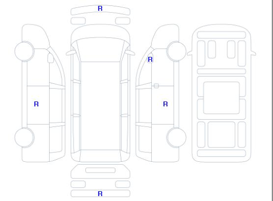 HYUNDAI STARIA 2.2 DIESEL CARGO 3-SEATER SMART 2022 - zdjęcie 25