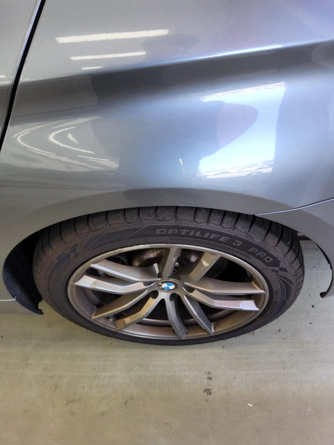 BMW 5 SERIES (7TH GEN) 520d xDRIVE M SPORT PACK PLUS 2018 - zdjęcie 22
