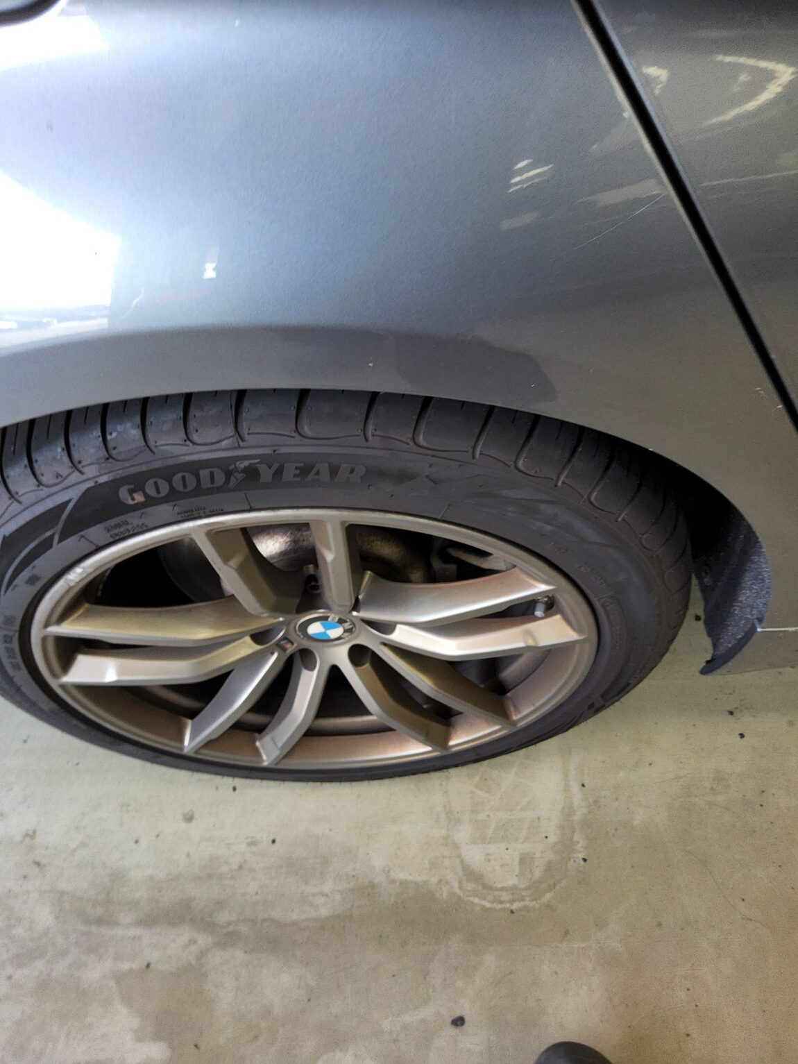 BMW 5 SERIES (7TH GEN) 520d xDRIVE M SPORT PACK PLUS 2018 - zdjęcie 24