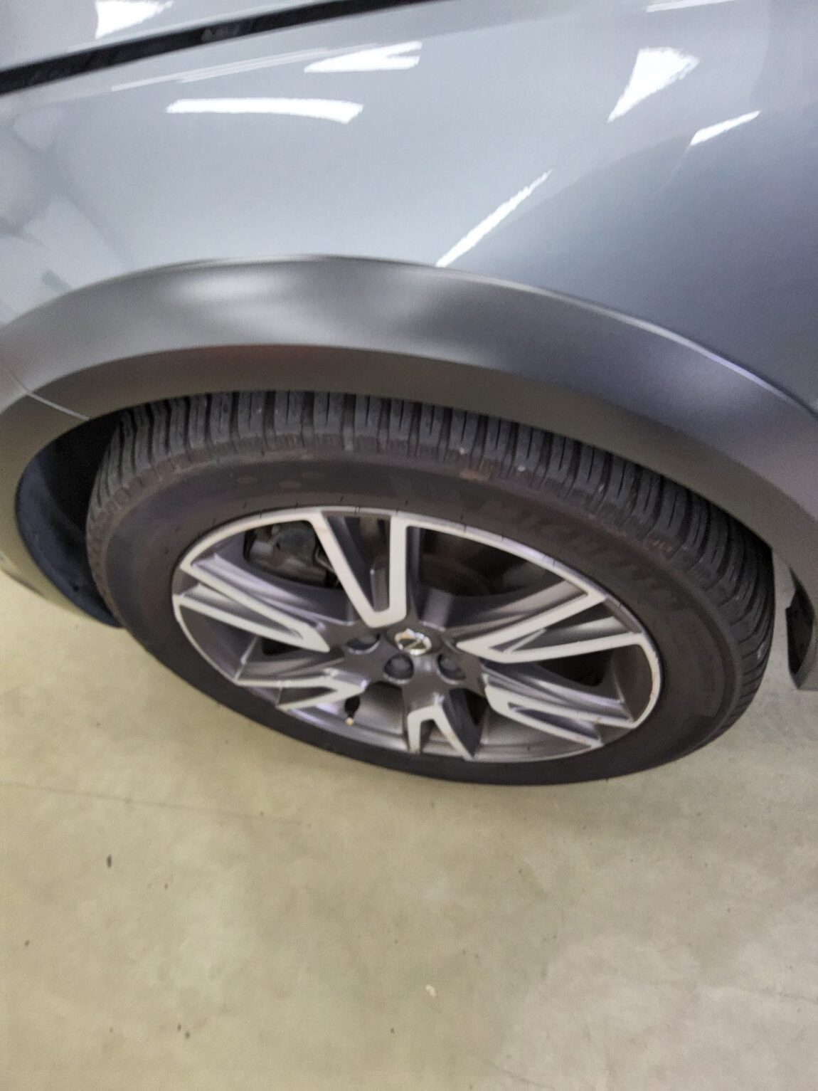 VOLVO V90 CROSS COUNTRY 2.0 T5 AWD PRO 2019 - zdjęcie 21