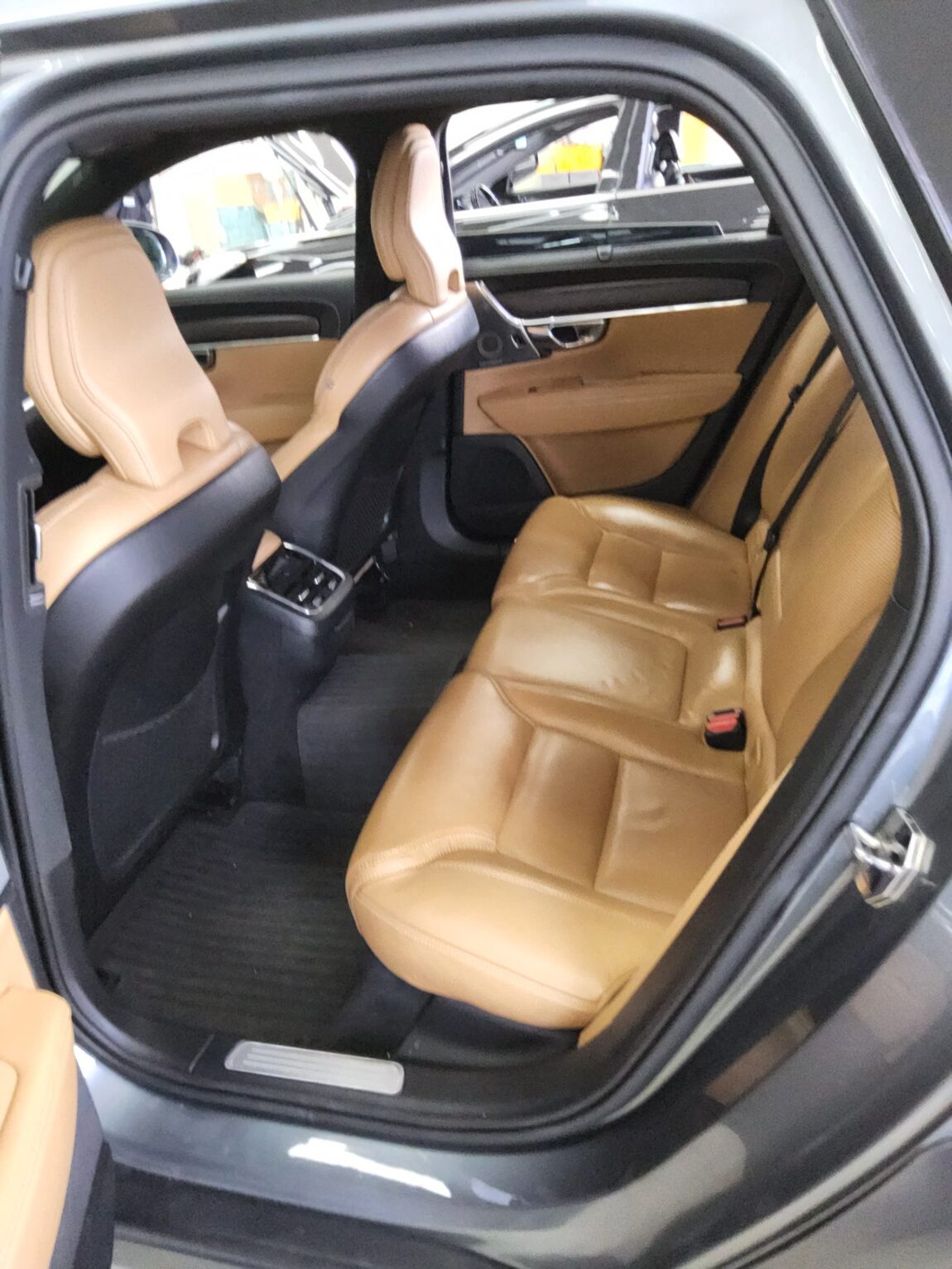 VOLVO V90 CROSS COUNTRY 2.0 T5 AWD PRO 2019 - zdjęcie 12
