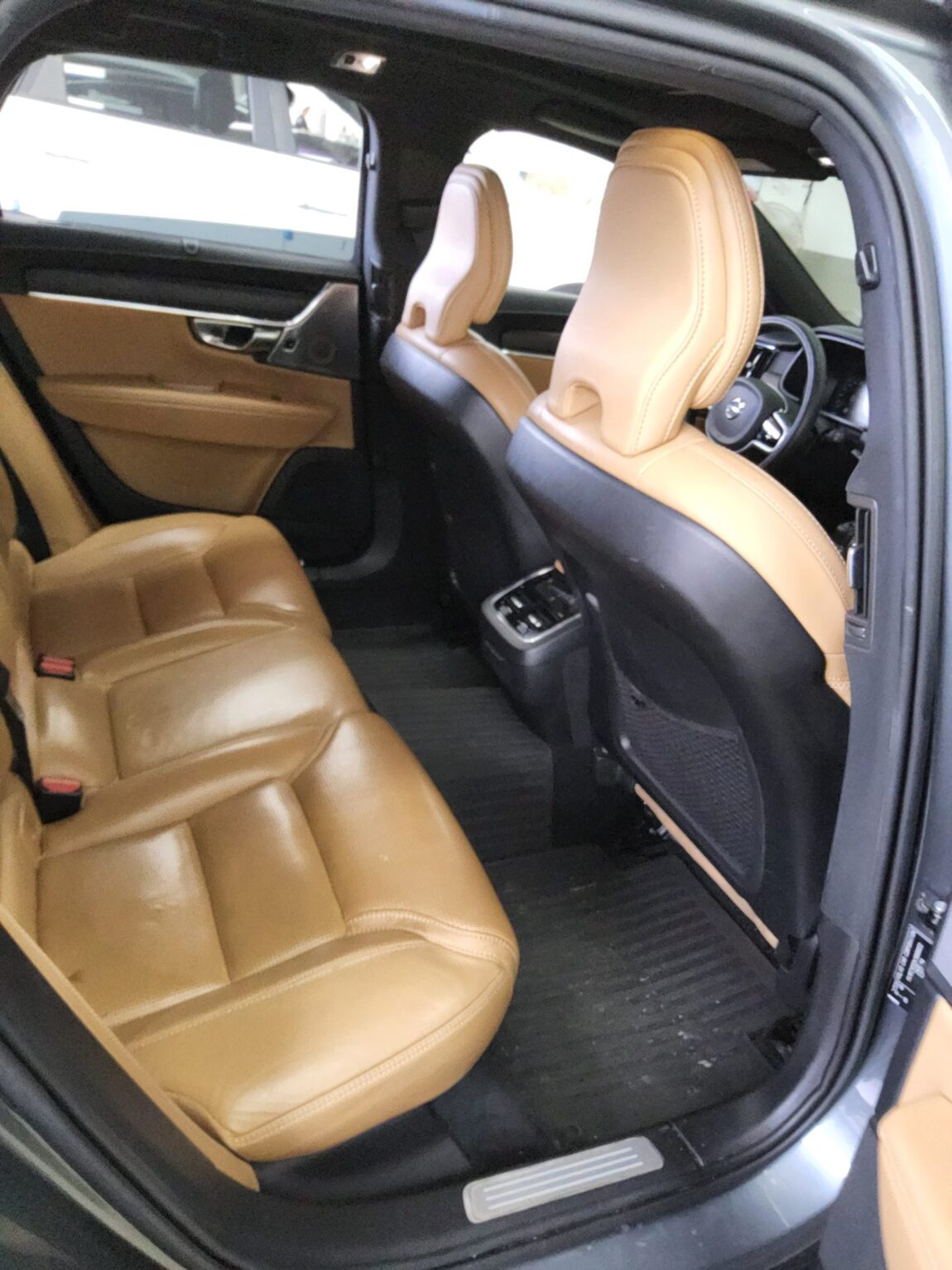 VOLVO V90 CROSS COUNTRY 2.0 T5 AWD PRO 2019 - zdjęcie 13
