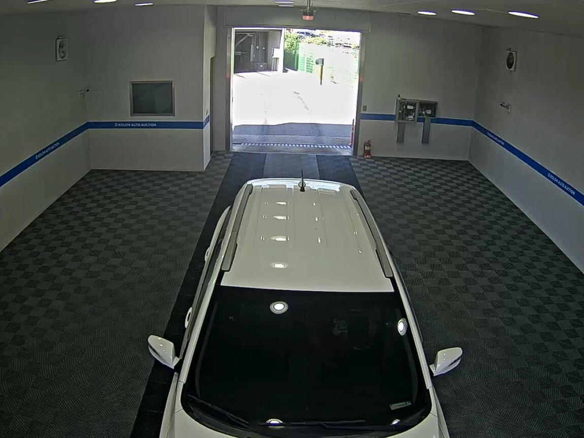HYUNDAI NEW TUCSON ix DIESEL R2.0 2WD MODERN 2014 - zdjęcie 7