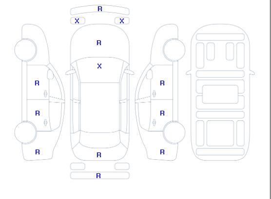 HYUNDAI NEW TUCSON ix DIESEL R2.0 2WD MODERN 2014 - zdjęcie 25
