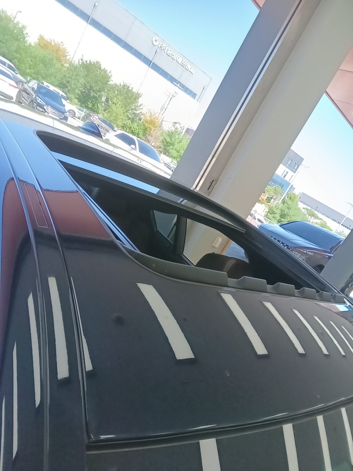 BMW 5 SERIES (7TH GEN) 530i xDRIVE M SPORT PACK 2022 - zdjęcie 24