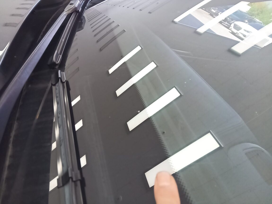 BMW 5 SERIES (7TH GEN) 530i xDRIVE M SPORT PACK 2022 - zdjęcie 32