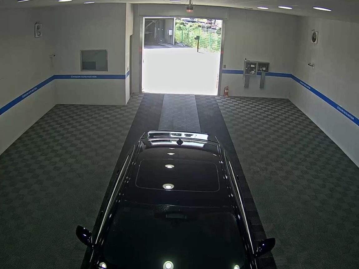 BMW 5 SERIES (7TH GEN) 530i xDRIVE M SPORT PACK 2022 - zdjęcie 7