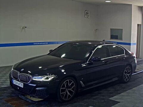 BMW 5 SERIES (7TH GEN) 530i xDRIVE M SPORT PACK 2022 - aukcja, lot SC-01M2MQB909NMTS15MH2PKTV0AK