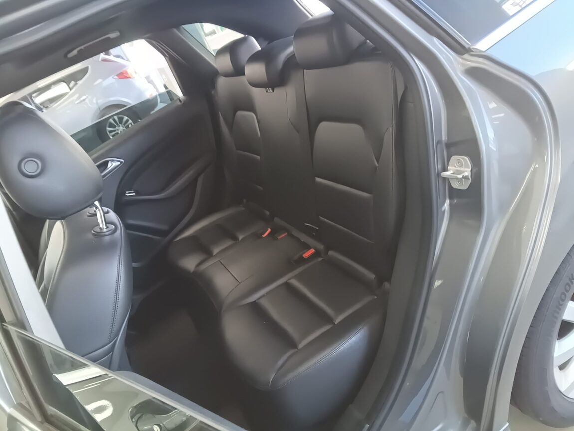 MERCEDES-BENZ B-CLASS (2ND GEN) B200 CDI BLUE EFFICIENCY 2014 - zdjęcie 20