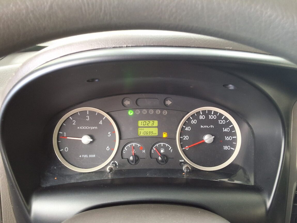 HYUNDAI PORTER II FREEZER BOX TRUCK SUPER CAB TWIN COMPRESSOR 2013 - zdjęcie 10