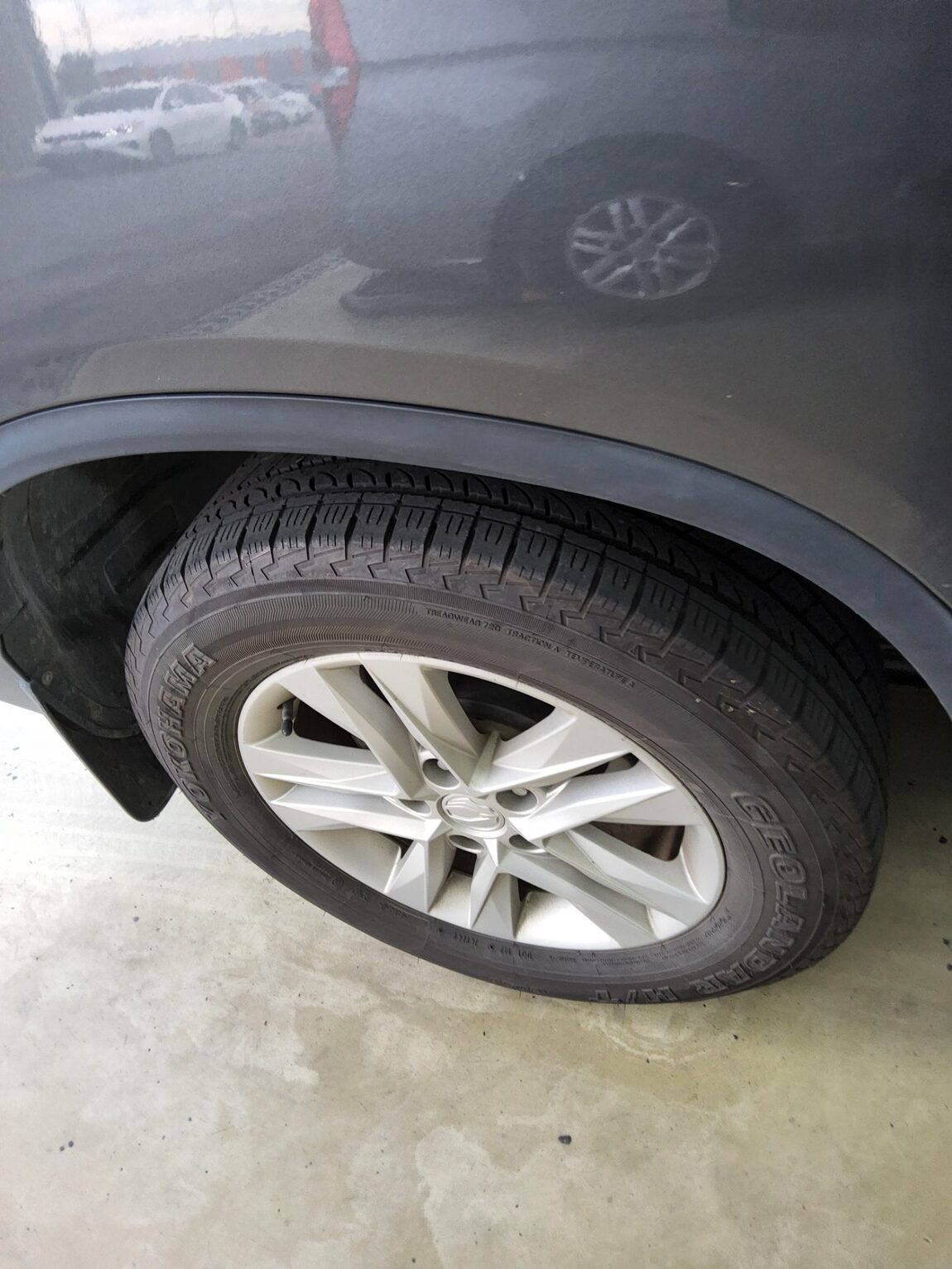 KG MOBILITY (SSANGYONG) REXTON SPORTS 2.2 4WD PRESTIGE 2018 - zdjęcie 22