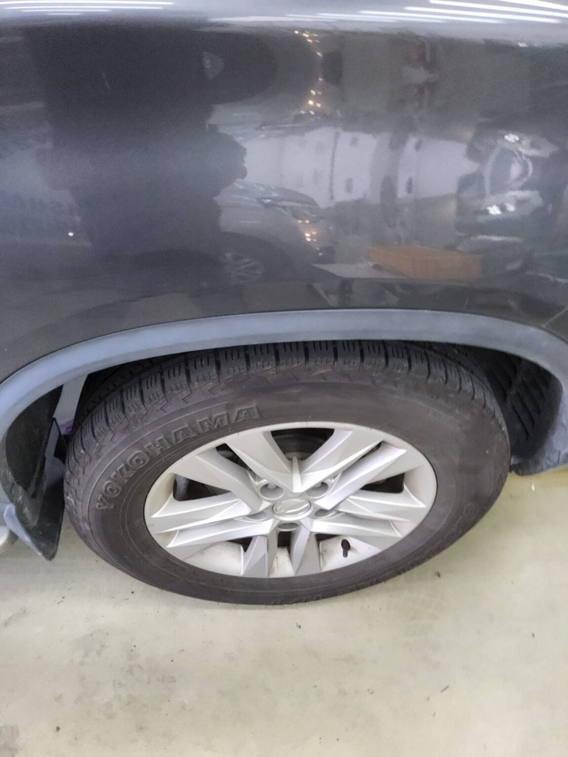 KG MOBILITY (SSANGYONG) REXTON SPORTS 2.2 4WD PRESTIGE 2018 - zdjęcie 21