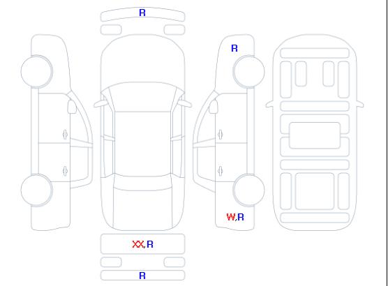 KG MOBILITY (SSANGYONG) REXTON SPORTS 2.2 4WD PRESTIGE 2018 - zdjęcie 23