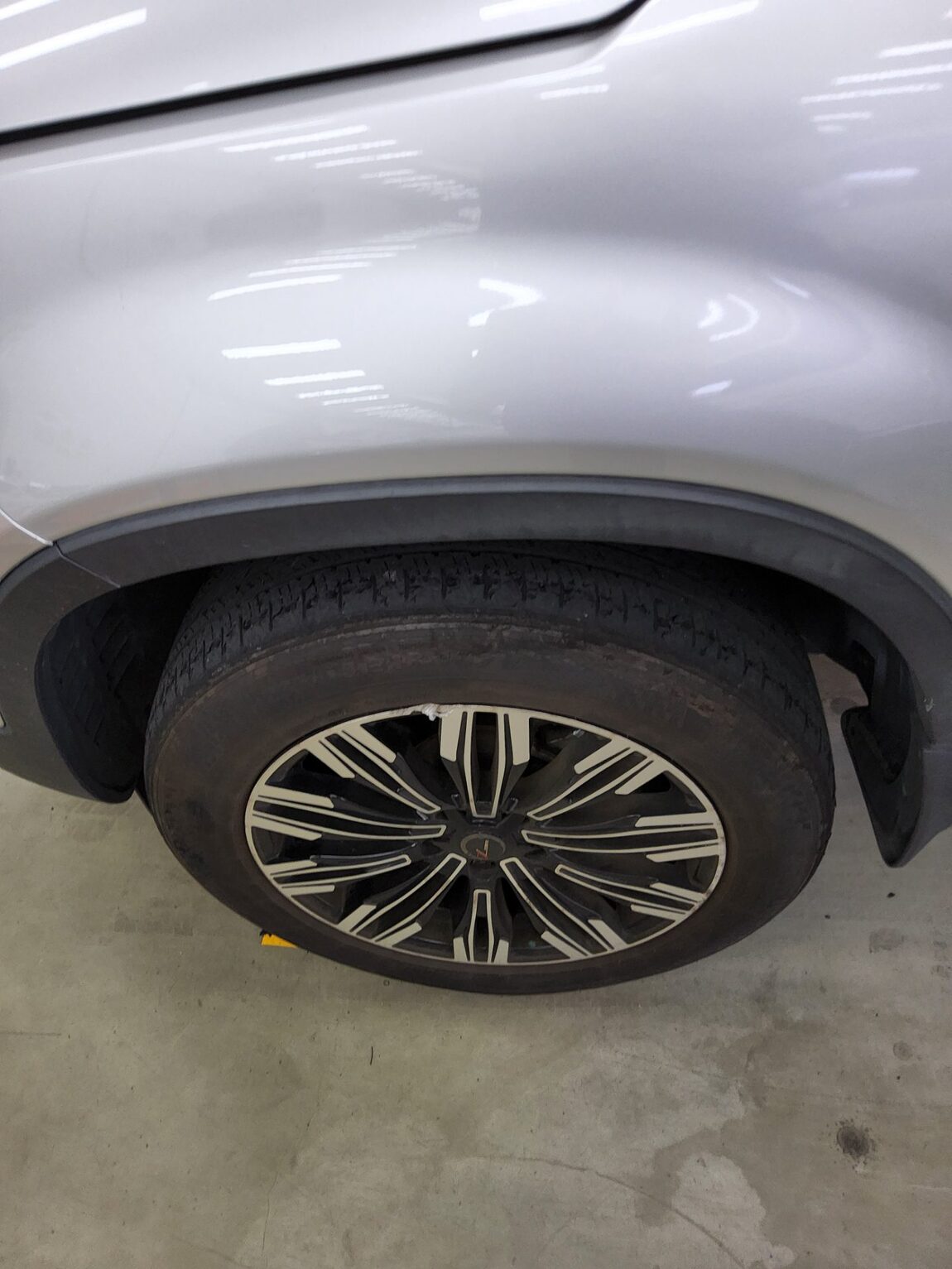 KIA SORENTO R DIESEL 2.2 2WD TLX LUXURY MODEL 2010 - zdjęcie 19
