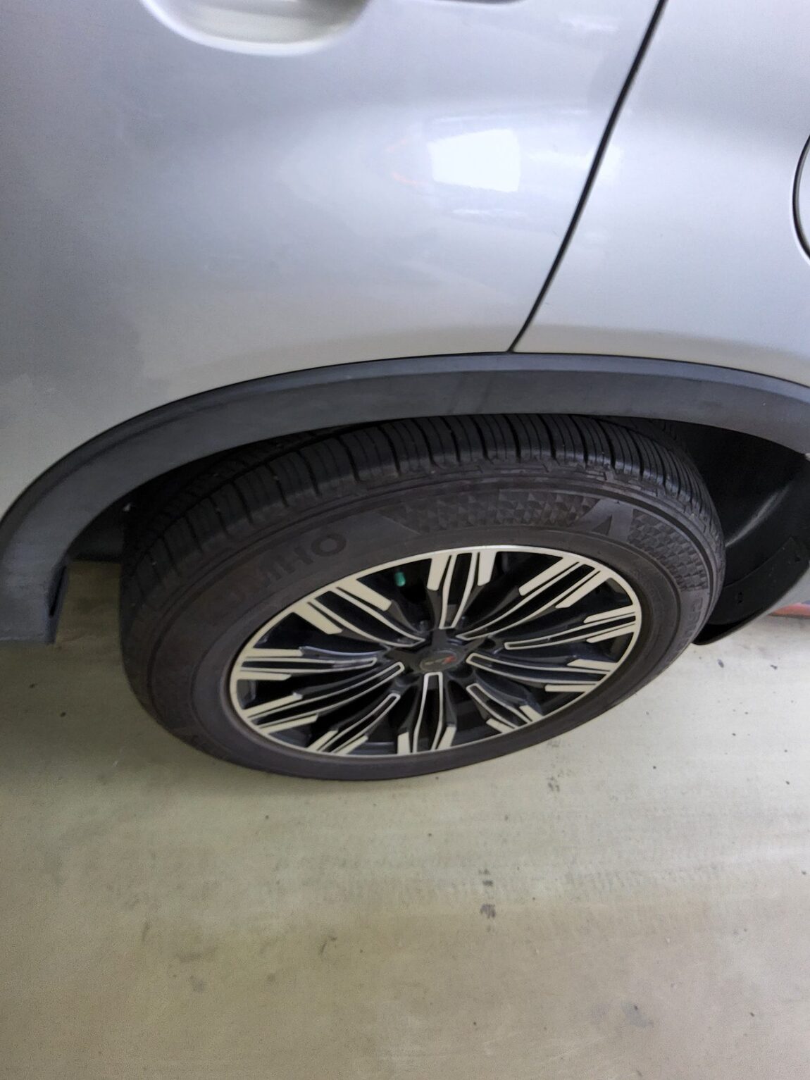 KIA SORENTO R DIESEL 2.2 2WD TLX LUXURY MODEL 2010 - zdjęcie 20