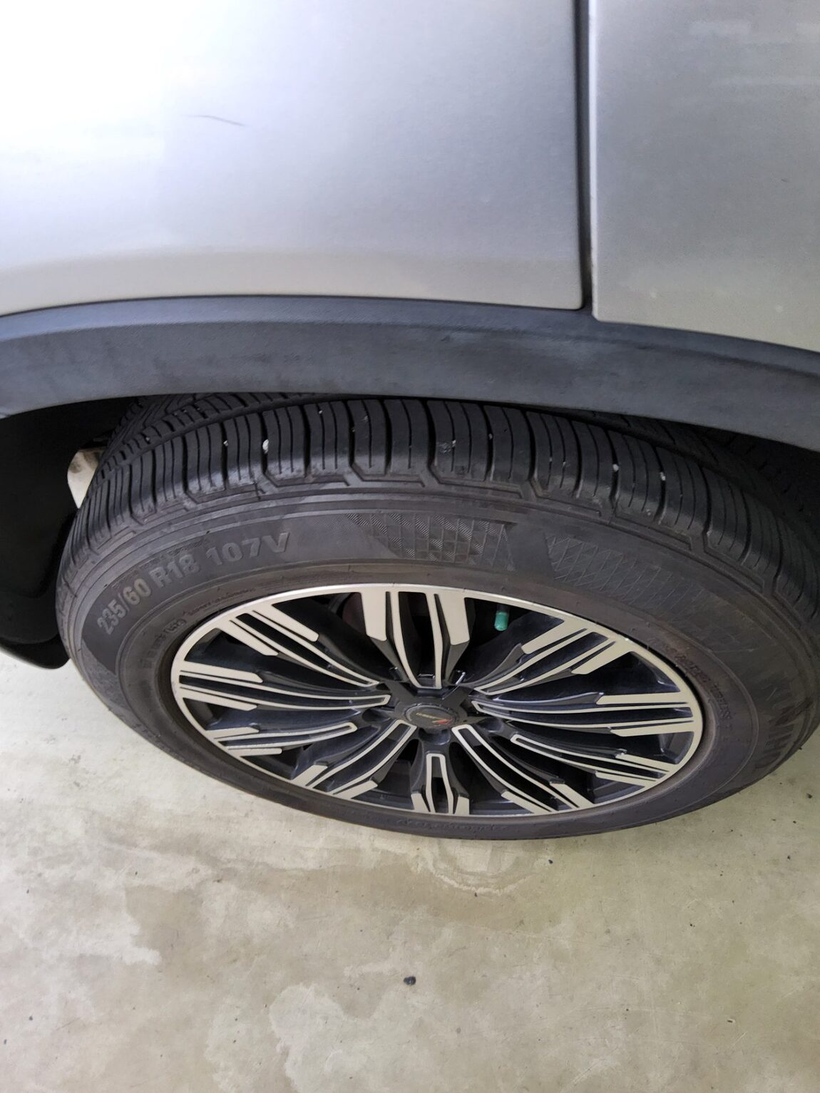 KIA SORENTO R DIESEL 2.2 2WD TLX LUXURY MODEL 2010 - zdjęcie 22
