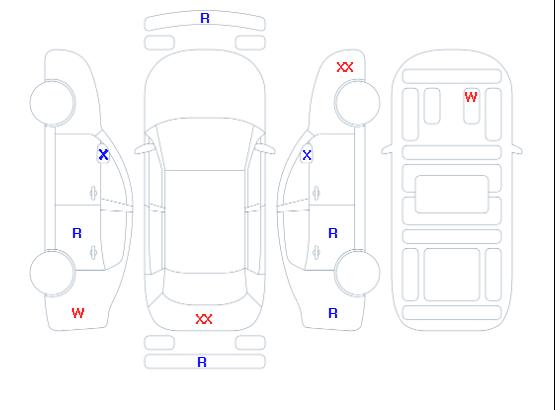 KIA SORENTO R DIESEL 2.2 2WD TLX LUXURY MODEL 2010 - zdjęcie 23