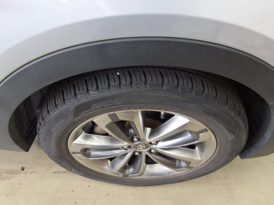 HYUNDAI MAXCRUZ DIESEL R2.2 4WD EXCLUSIVE SPECIAL 2014 - zdjęcie 25