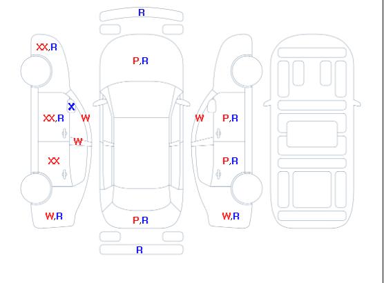 HYUNDAI MAXCRUZ DIESEL R2.2 4WD EXCLUSIVE SPECIAL 2014 - zdjęcie 29