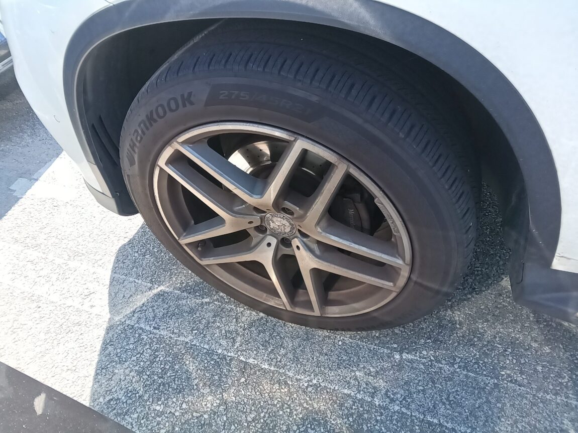 MERCEDES-BENZ GLE-CLASS (3RD GEN) GLE 350D 4MATIC COUPE 2017 - zdjęcie 27